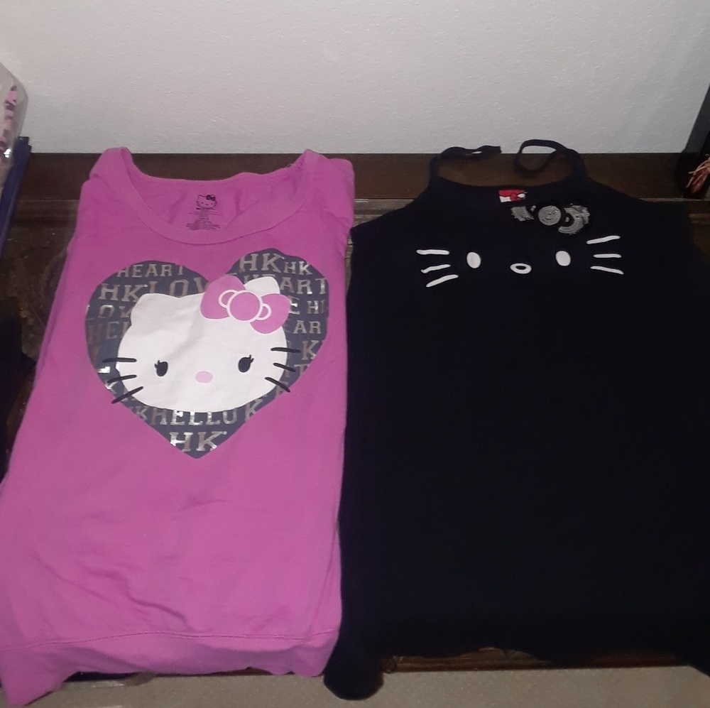 Hello Kitty bundle